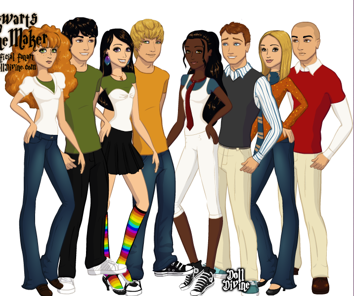 Kids Next Door Couples Hp By Lakin5 On Deviantart