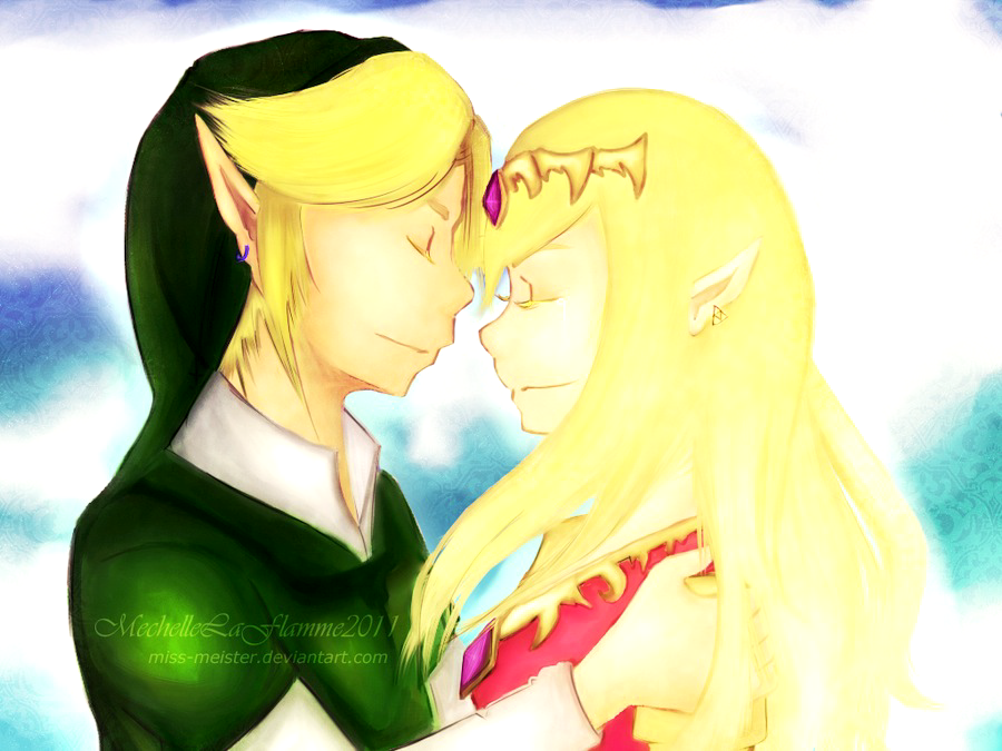 +princess and the hero+