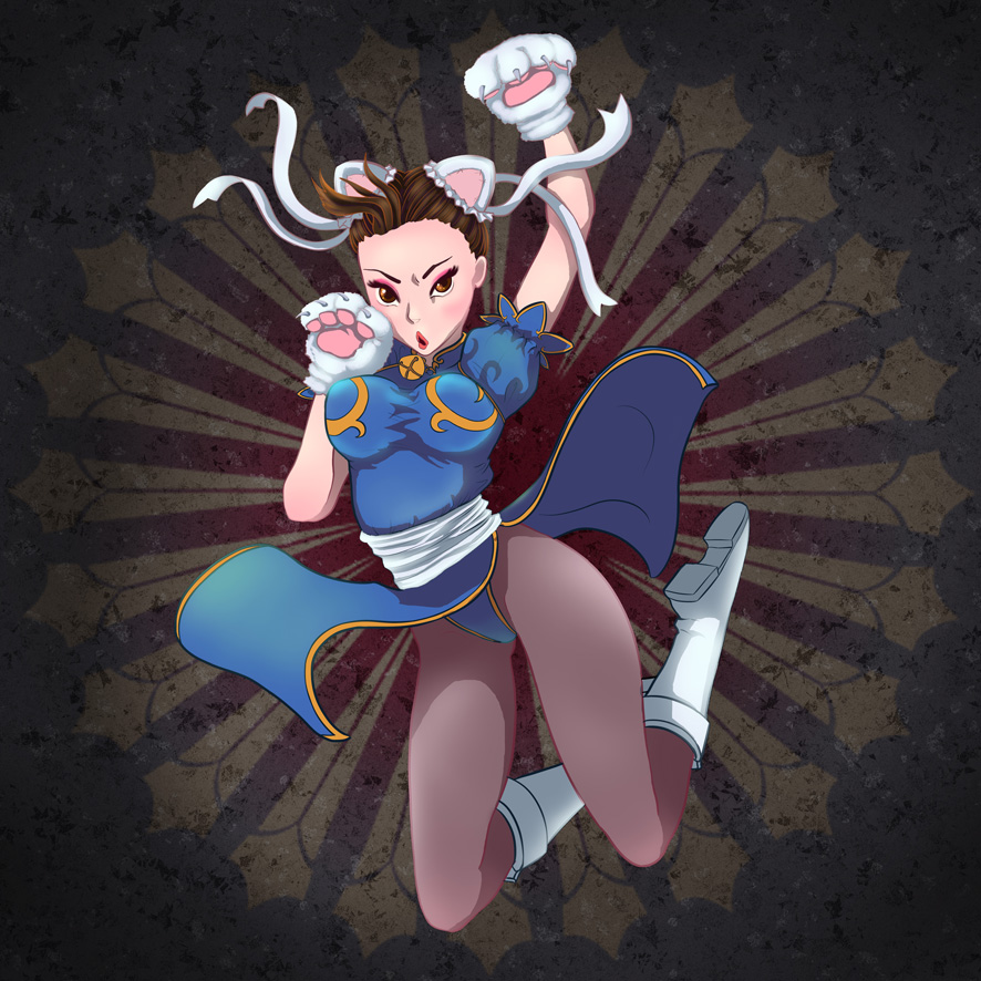 Chun Nyaaa