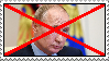 Anti-Putin stamp