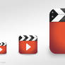 Film Izle Iphone App Icon