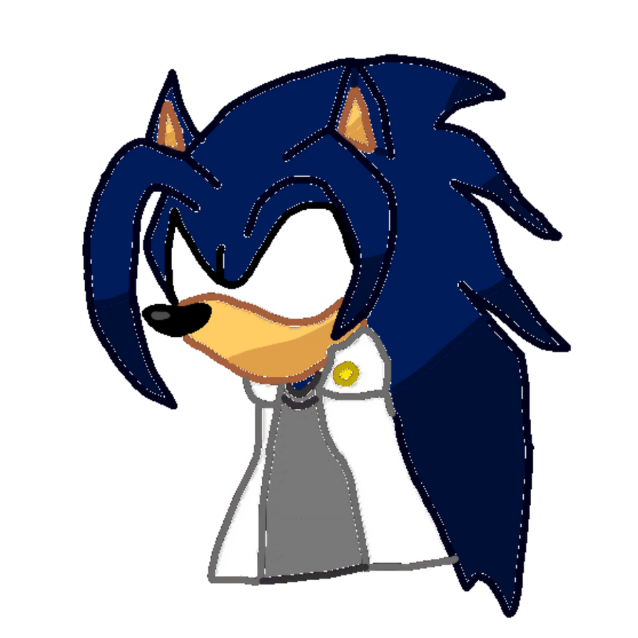 Blue (Object) Asset by ElectricSonic2007 on DeviantArt