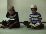 children of islam by hanekaseyo