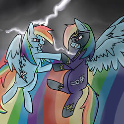 Dash Vs Dash