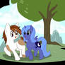 Woona and pip