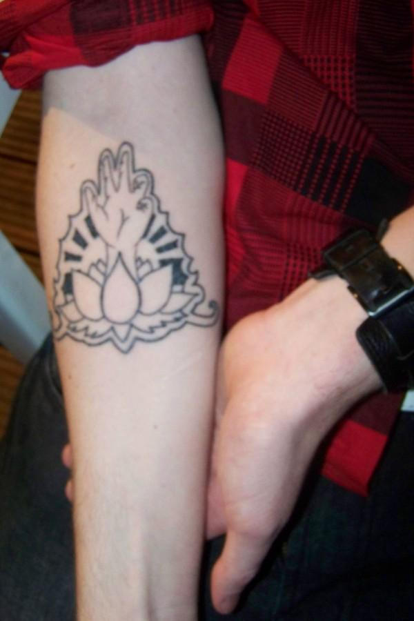 Incubus inspired tattoo by Jaguar27 on DeviantArt