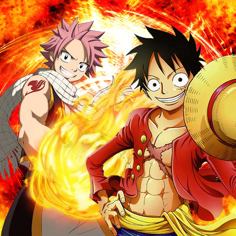 One Piece Wallpaper One Piece Naruto Fairy Tail Wallpaper One Piece Wallpaper One Piece Naruto Fairy Tail Wallpaper