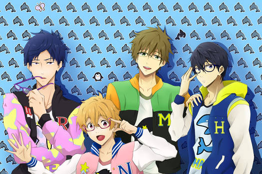 Meganebu Free!