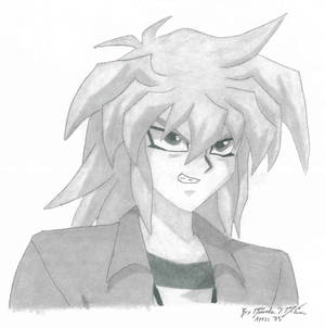 yami bakura