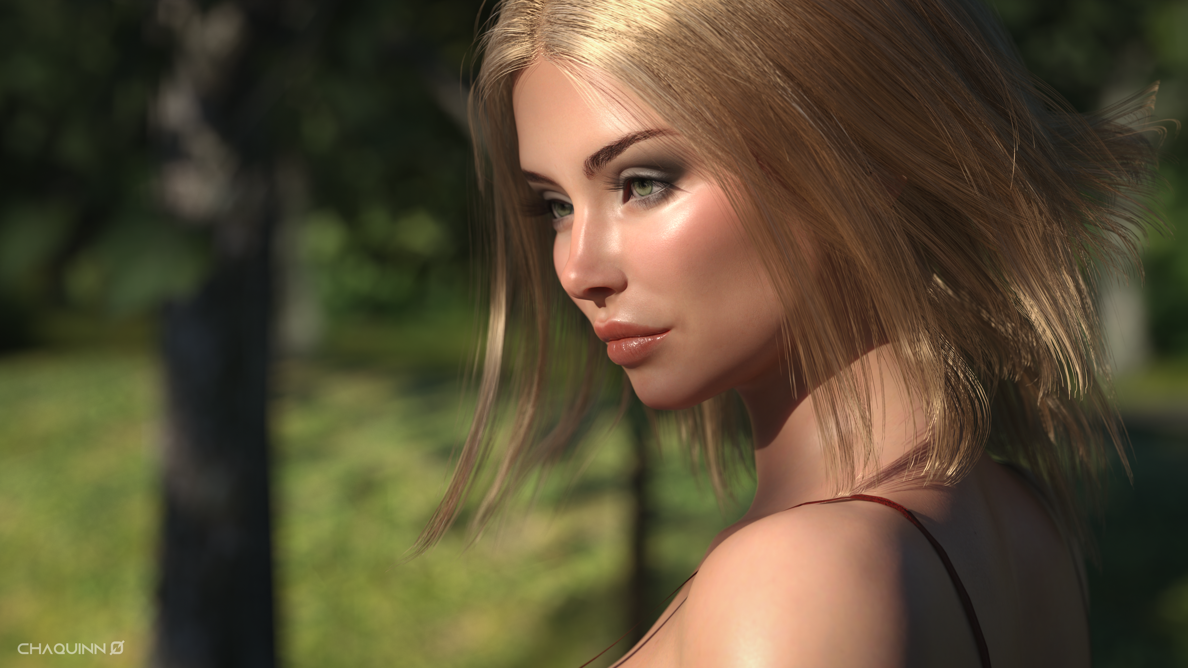 Candace