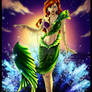 The Little Mermaid