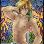 Link Pin Up