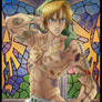 Tattooed Pin Up Link