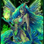 Queen Chrysalis