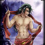 Chase Young, Dragon Lord