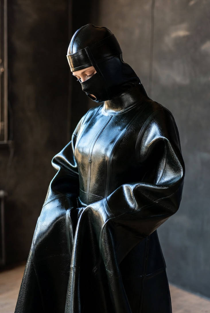 Arctous Ruber Historical Heavy Rubberists 45 image set by Artofrubber2028 on DeviantArt