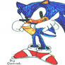 sonic 2003