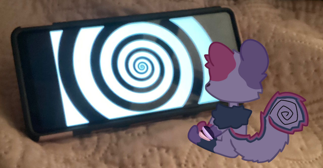 Screen Hypnosis Deviantart weird hypnosis by Cosmix6464 on DeviantArt