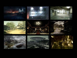 Resident evil 0002