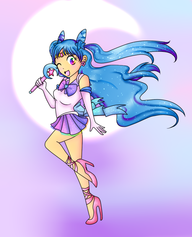 Sailor Sparkle