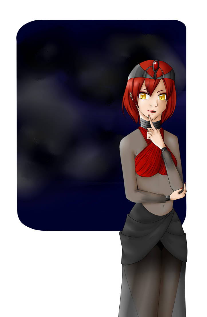 Sailor Set--Storm Princess by Lady-Moth on DeviantArt