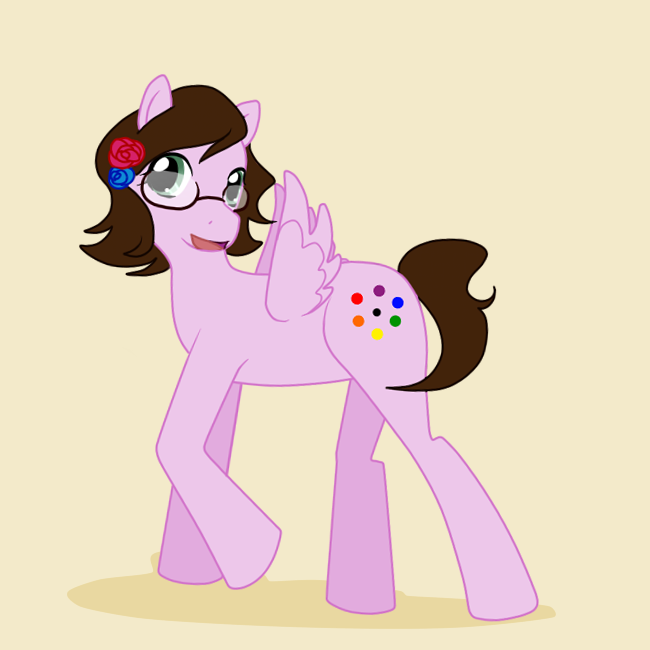 Ponysona