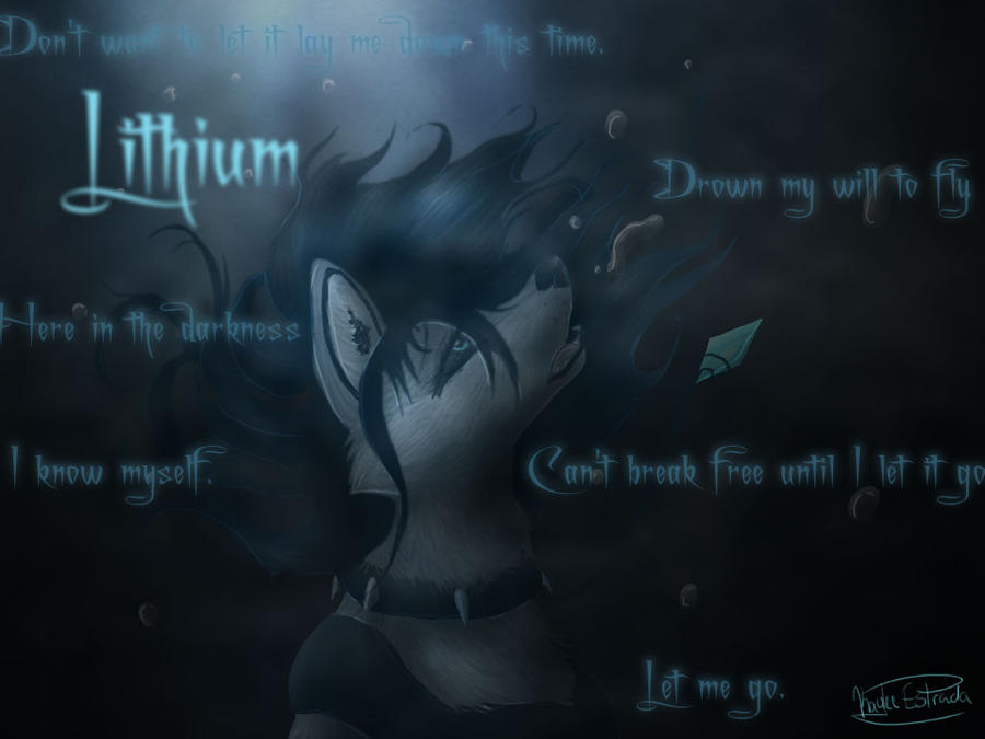 Lithium