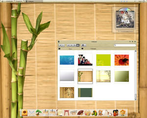 Bamboo mac os x