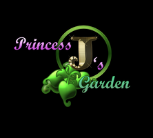 Princess J logo1