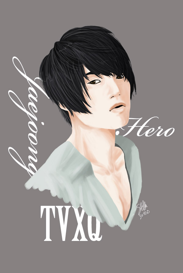 Jaejoong