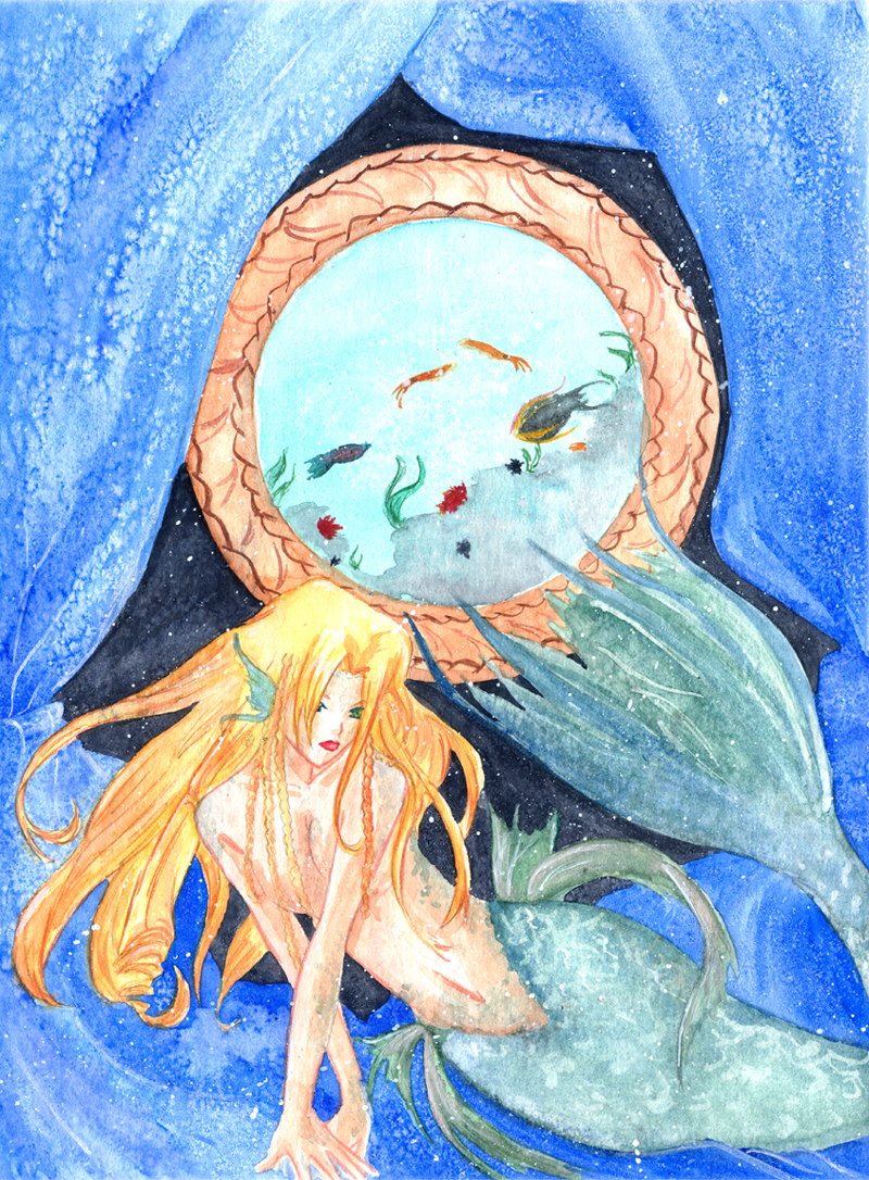 Mermaid