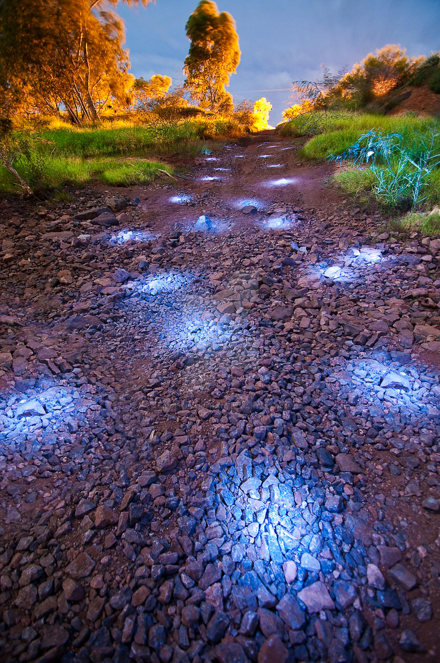 Magic Path. by coffee-bean-photo on DeviantArt