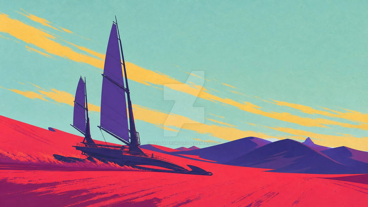 Red Sailboats Resting Red Wallpaper By Wallpaperswizard On DeviantArt red-sailboats-resting-red-wallpaper-by-wallpaperswizard-on-deviantart