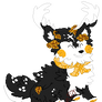 Belial pixel for capnquills