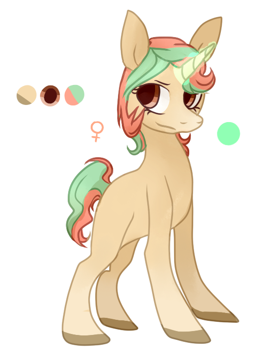 Macaroon By Riverracer