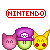 Nintendo contest entry