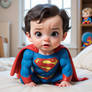 Baby Superman
