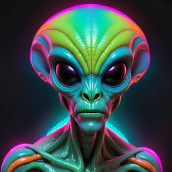The Alien
