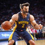 Wolverine - NBA 001