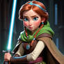 Jedi Knight Anna