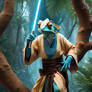 Jedi Chameleon