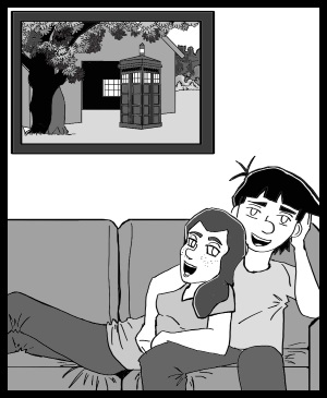 GS Funny Bones fb by BasicRowan