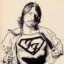 There goes my hero - Dave Grohl
