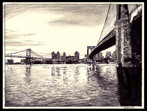 Brooklyn Bridge