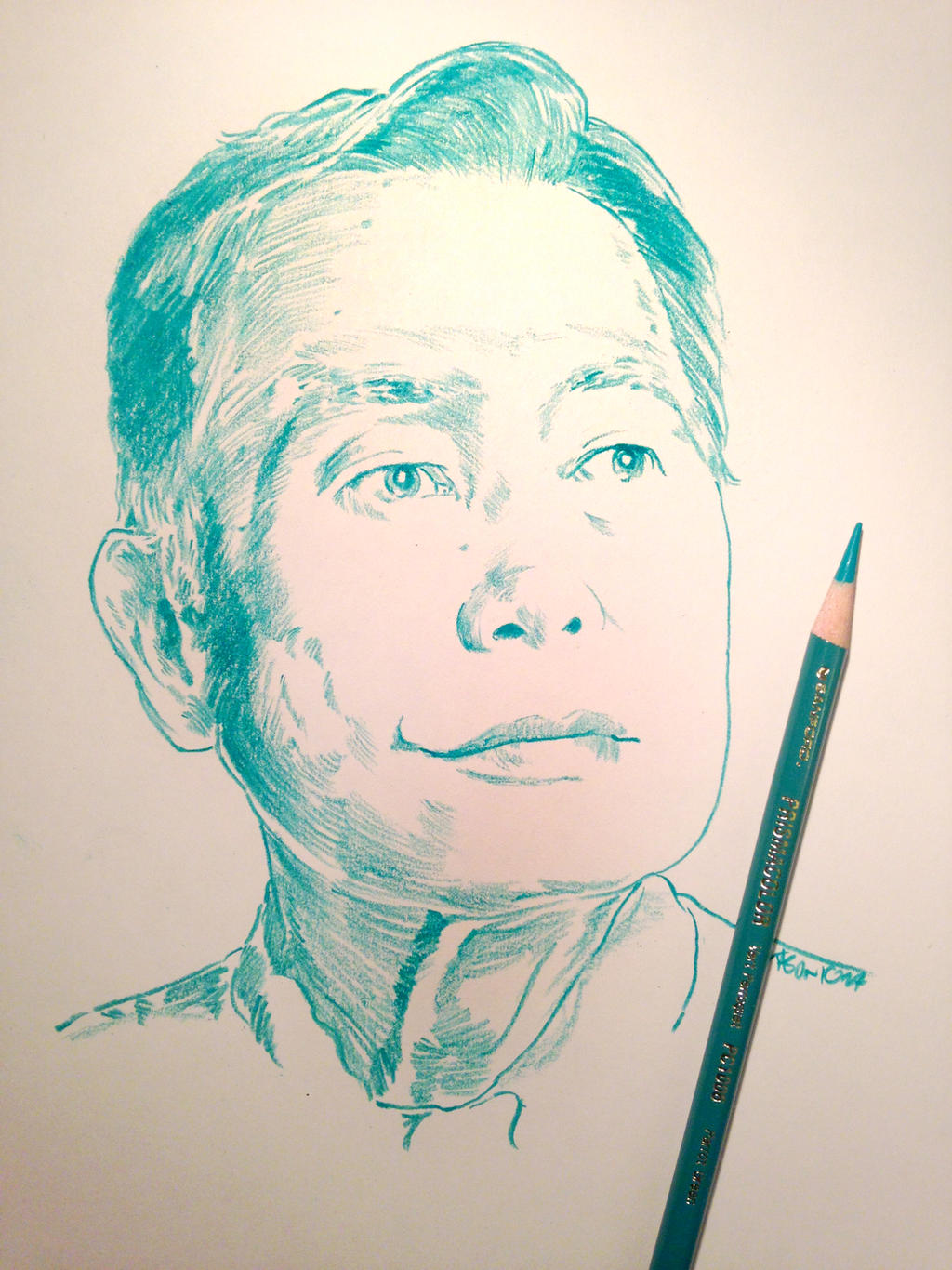 George Takei - Sulu