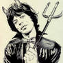 Mick Jagger - Sympathy For The Devil
