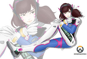 overwatch d.va