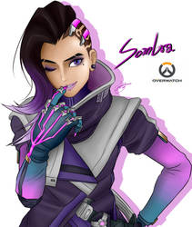 overwatch sombra