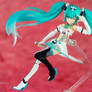 [figma SP045] Racing Miku 2012 ver. (4)