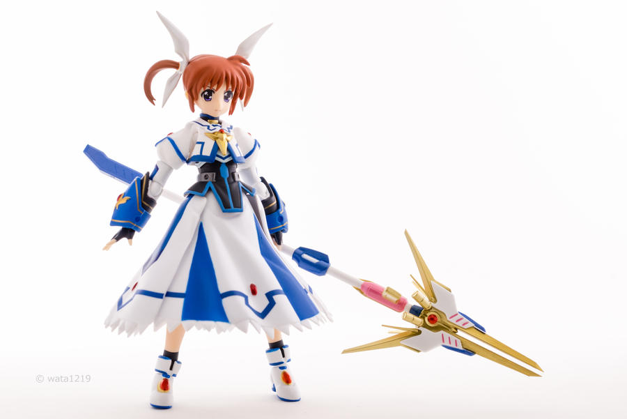 figma Fate Testarossa: Sonic Form Ver. | Magical Girl Lyrical Nanoha The Movie 2nd A's: Good Smile Company - Tokyo Otaku Mode (TOM figma Fate Testarossa: Sonic Form Ver. | Magical Girl Lyrical Nanoha The Movie 2nd A's: Good Smile Company - Tokyo Otaku Mode (TOM